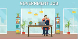 government jobs