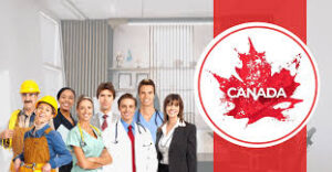 jobs in canada