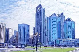 jobs vacancy in sharjah