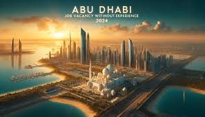 jobs in abu dhabi