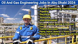 jobs in abu dhabi