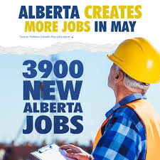 jobs in alberta