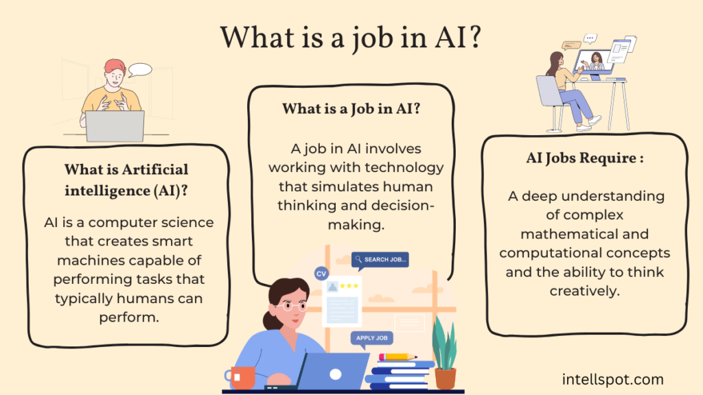 AI jobs