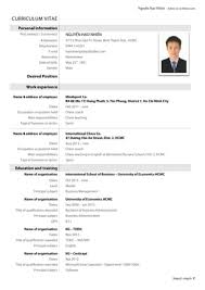 Upload your CV here!